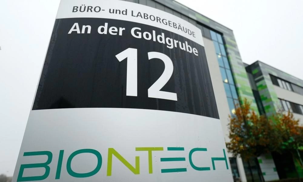 Εφικτός ο εμβολιασμός της πλειοψηφίας του πληθυσμού ως τon Αύγουστο